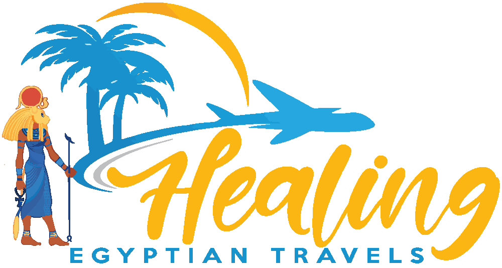 Healing Egyptian Travels